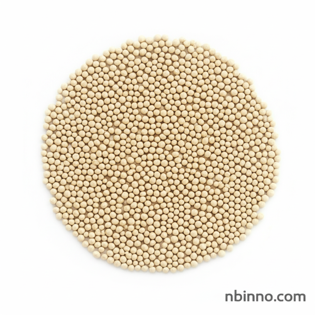 Zeolite 13X HP Molecular Sieve