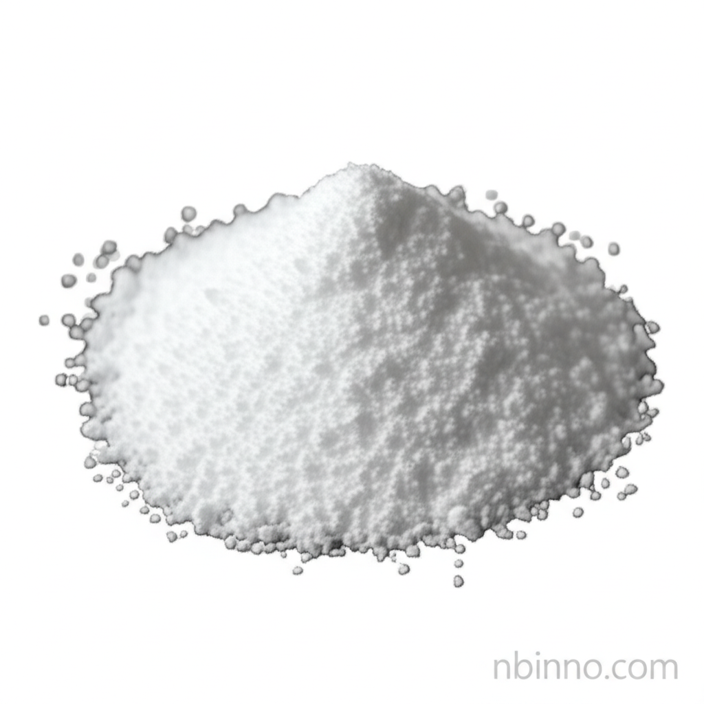 Cationic Polyacrylamide Powder