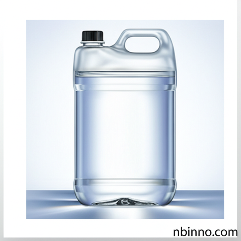 Modified Cycloaliphatic Amine Curing Agent