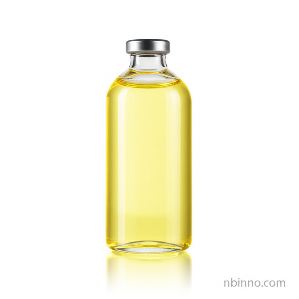 Polyether Modified Silicone Oil Wetting Agent