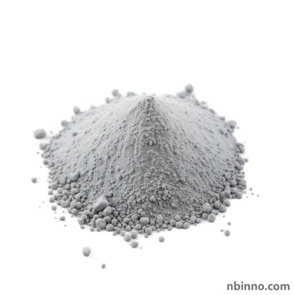 Chloride Removal Catalyst