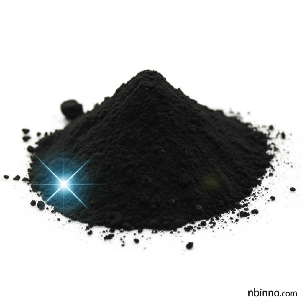 Manganese Dioxide 70%