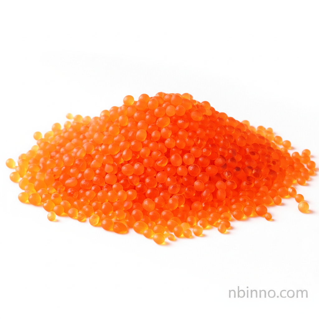 Silica Gel Desiccant