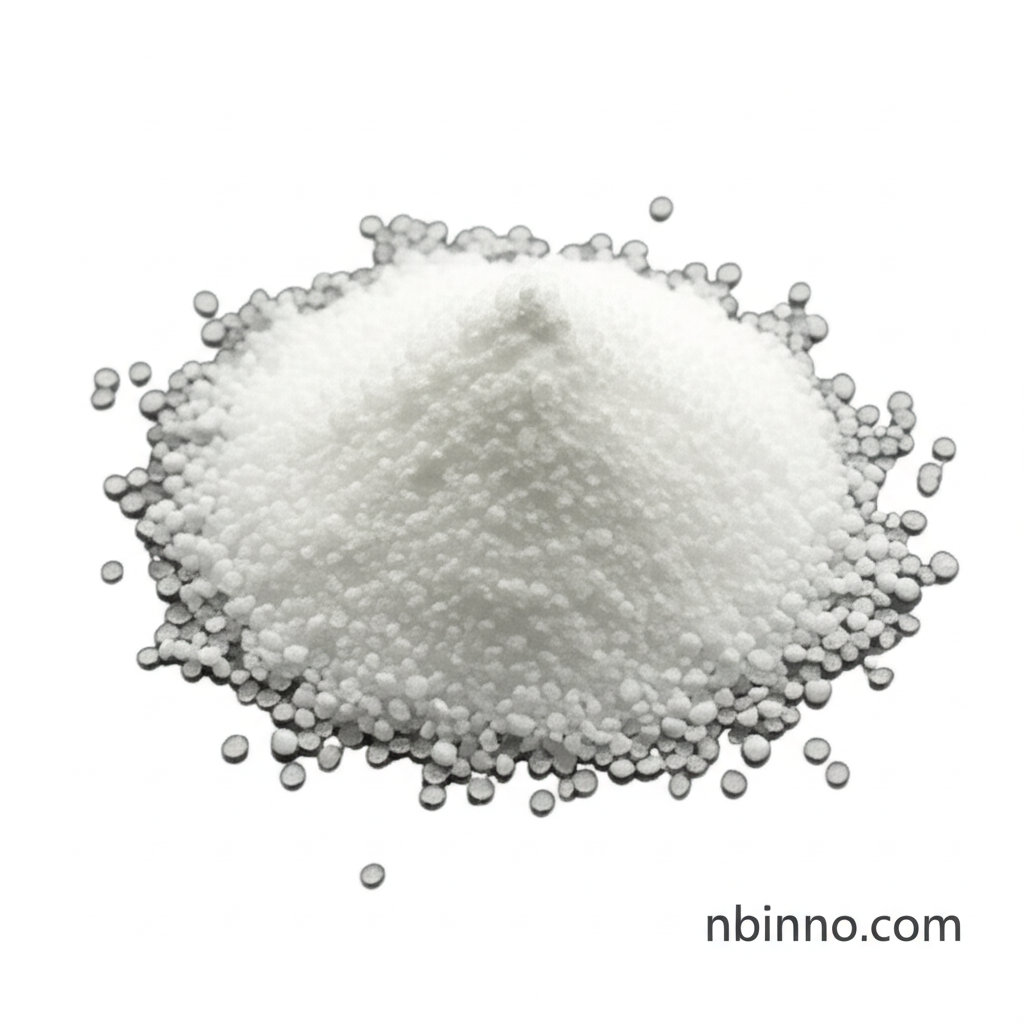 Maleic Anhydride Modified Polyolefin Impact Modifier