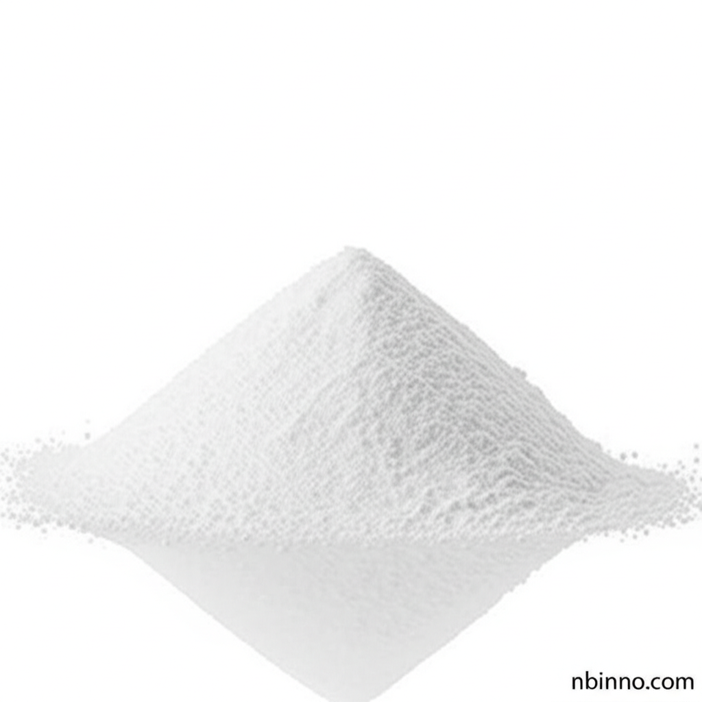 Partially Hydrolyzed Polyacrylamide