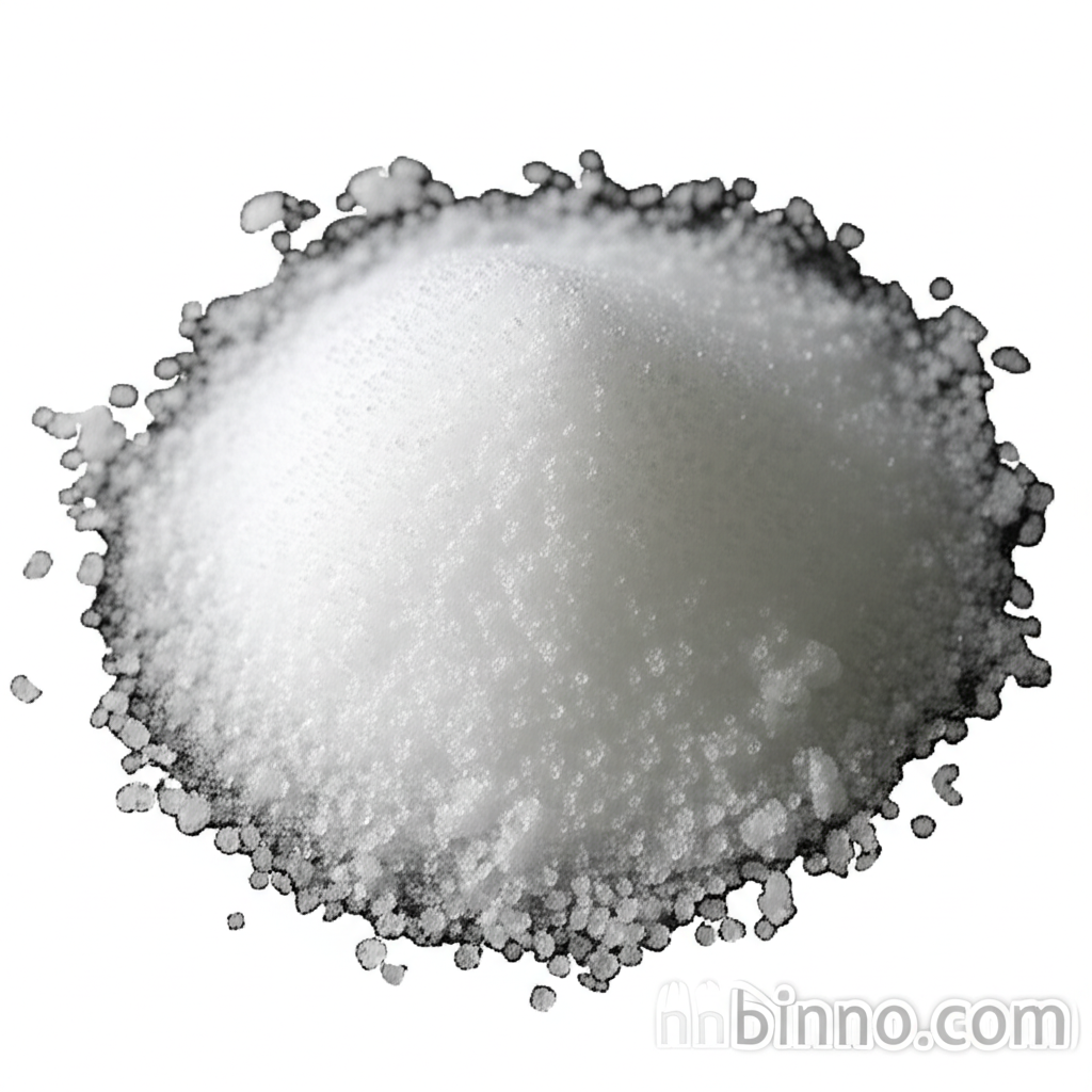Anionic Polyacrylamide