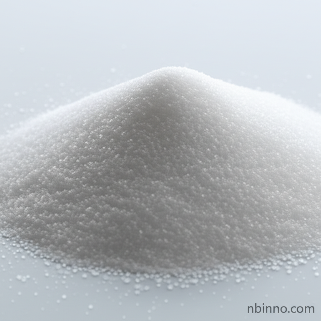 Carboxymethyl Cellulose (CMC)