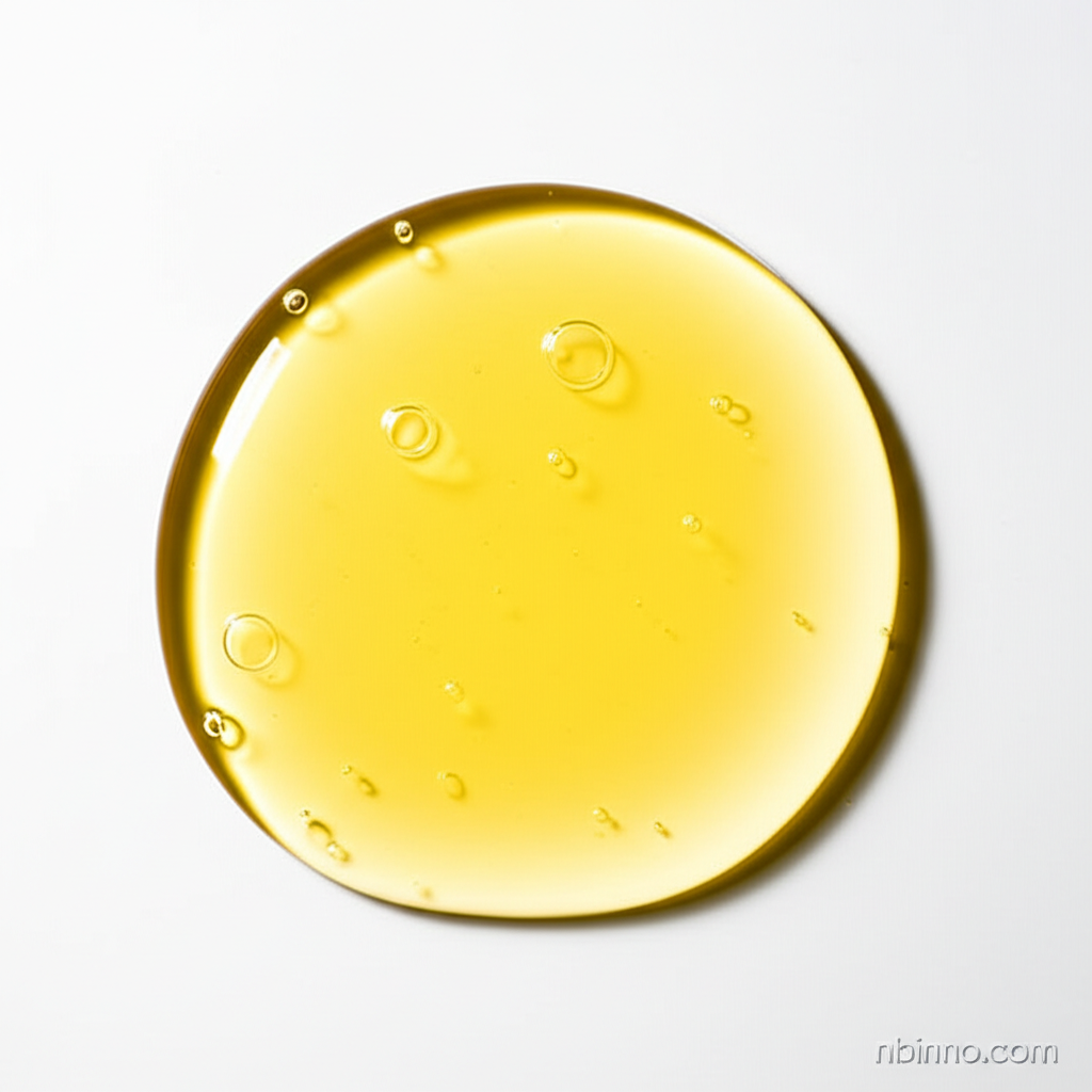 Cocamidopropyl Betaine