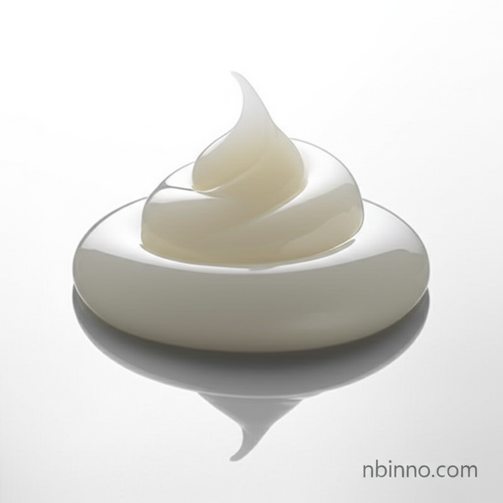 Silicone Defoamer Emulsion