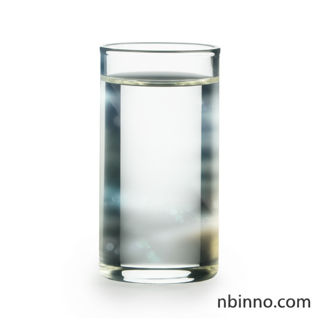 Dioctyl Terephthalate Plasticizer