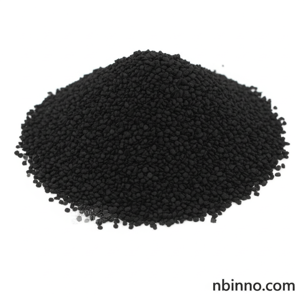 Granular Activated Carbon