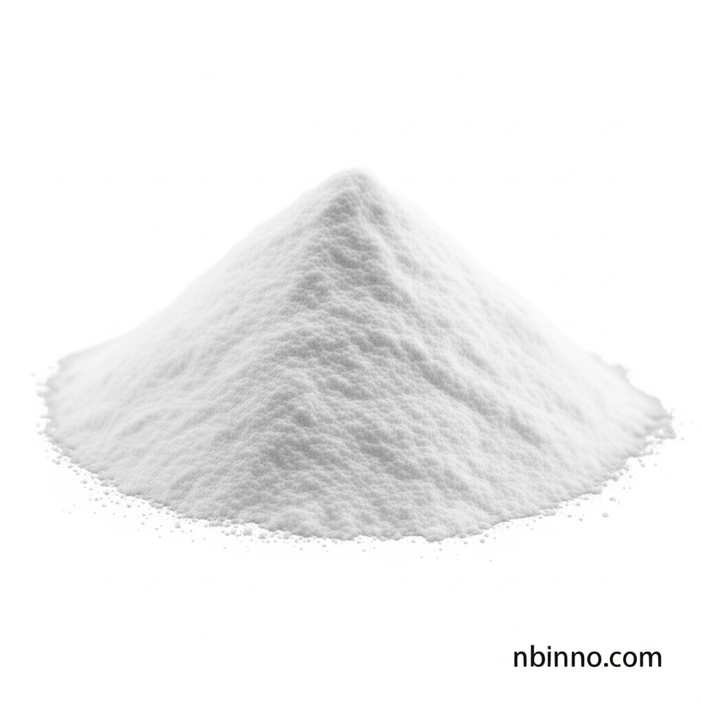 Cationic Polyacrylamide Flocculant