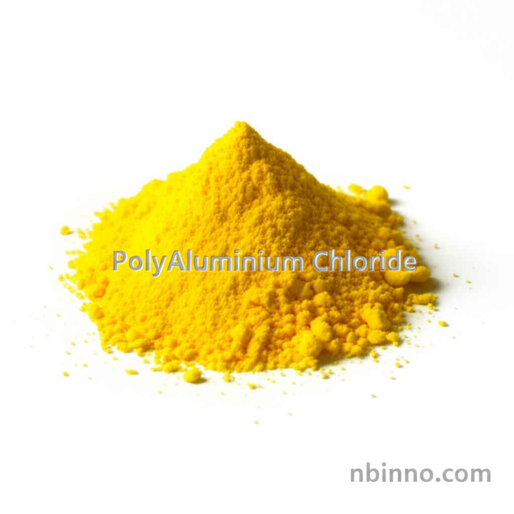 Polyaluminium Chloride