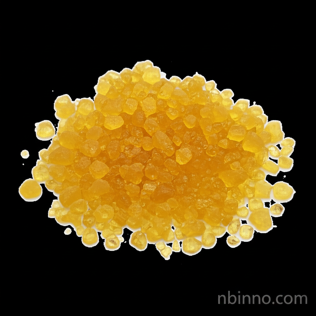 Tackifying Resin 203