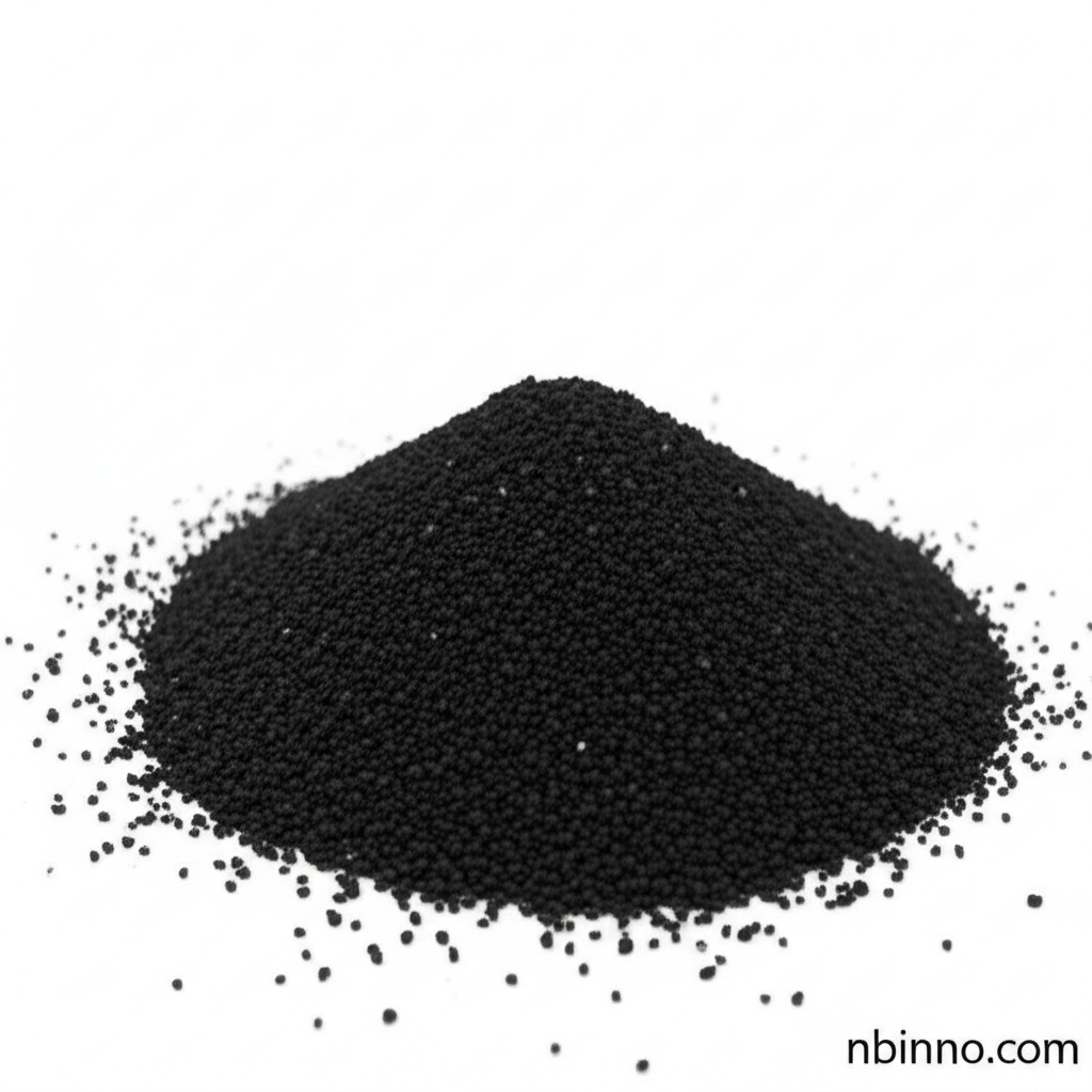 Manganese Sand Filter Material