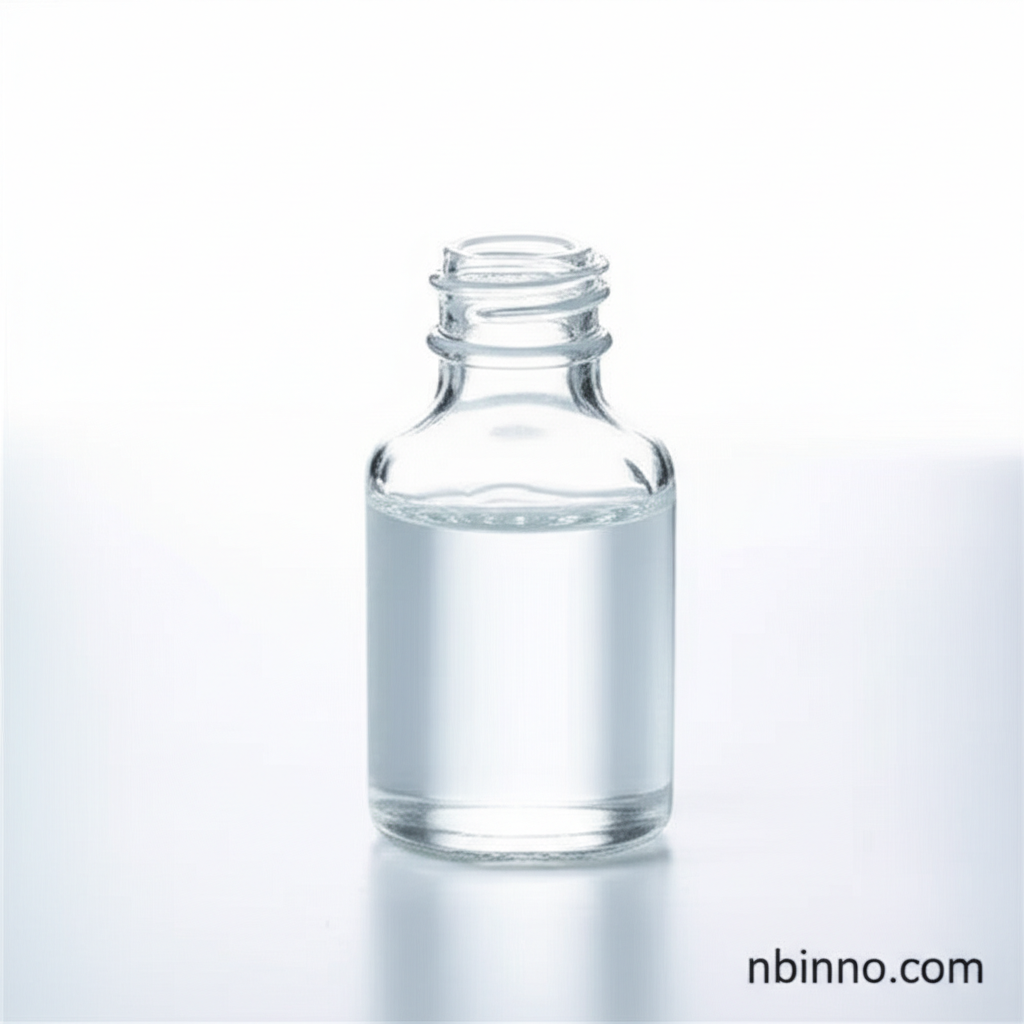 Silicone Oil Amine Catalyst