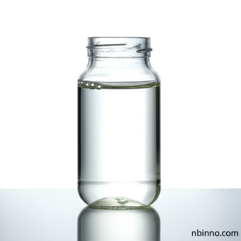 Tributyl Citrate