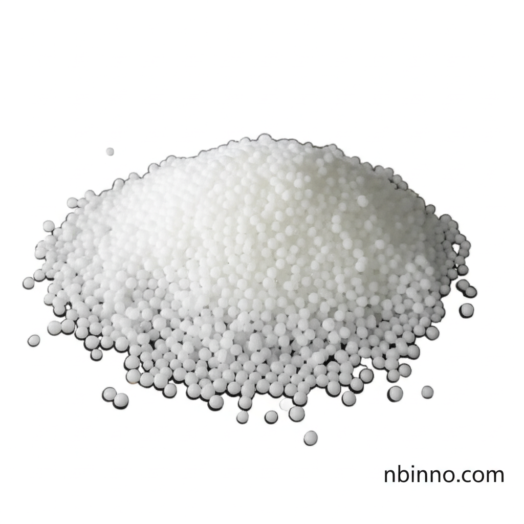 Strong Acid Anion Ion Exchange Resin