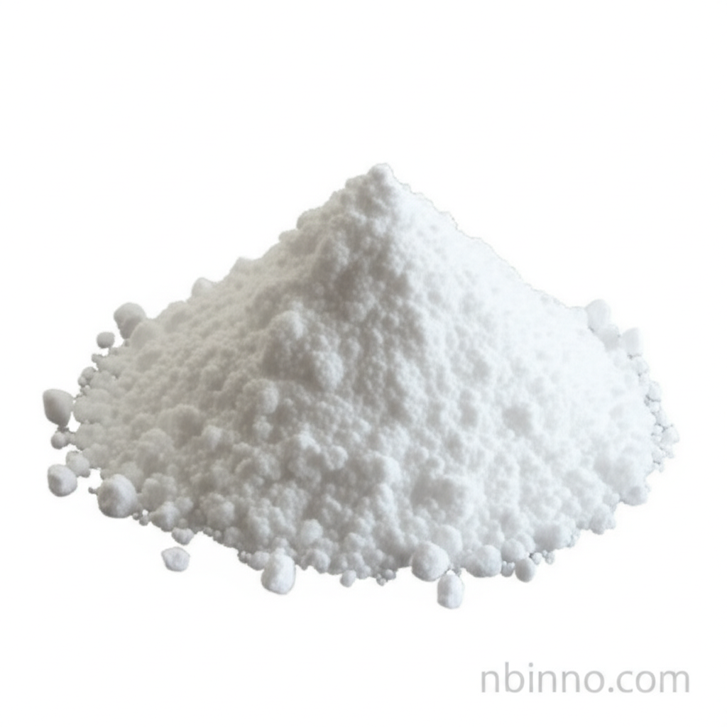 Melamine Cyanurate