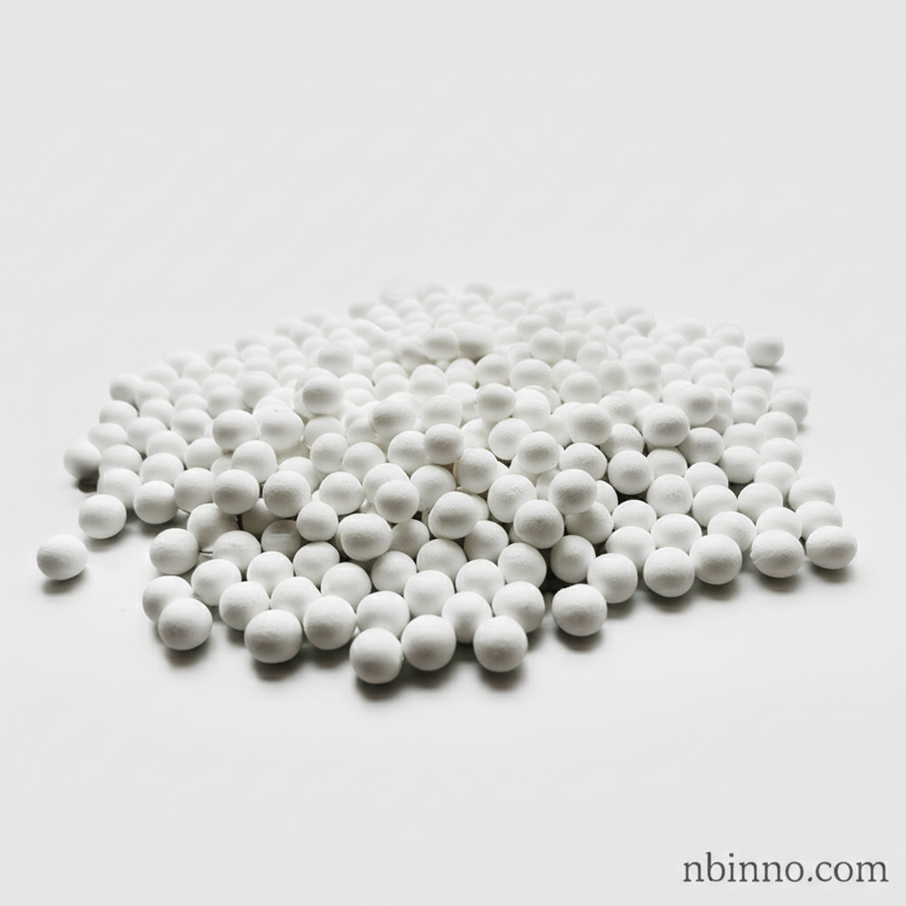 Activated Alumina Ball