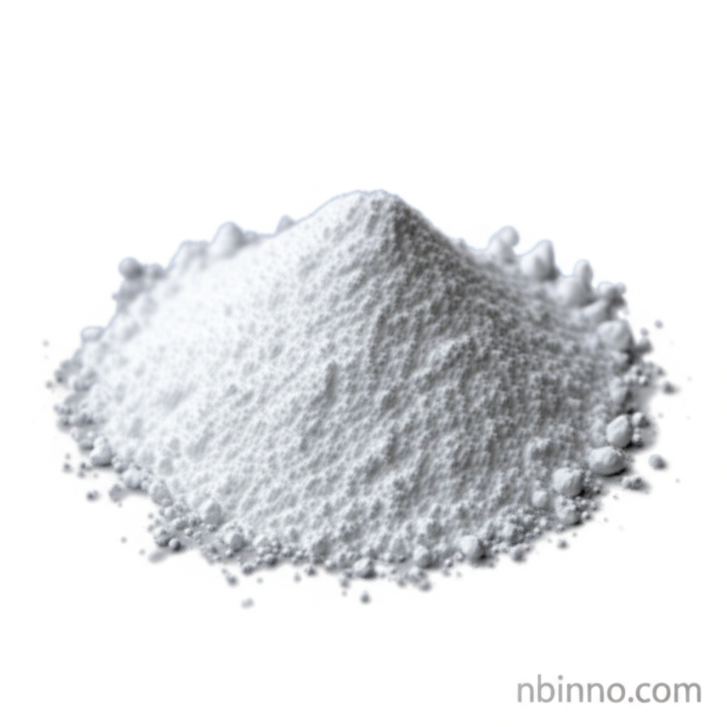 Acrylic Processing Aid
