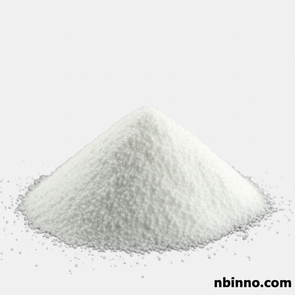 Sodium Dichloroisocyanurate