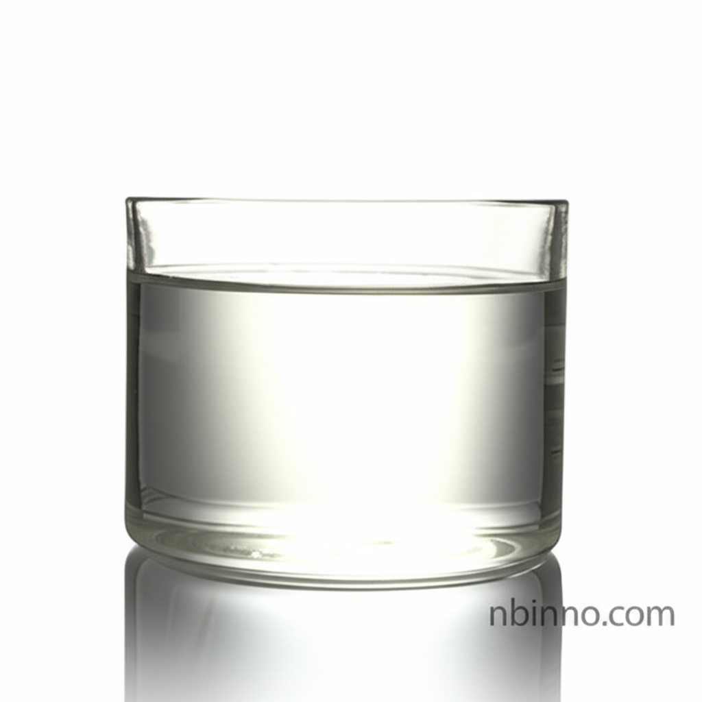 Dioctyl Sebacate Plasticizer