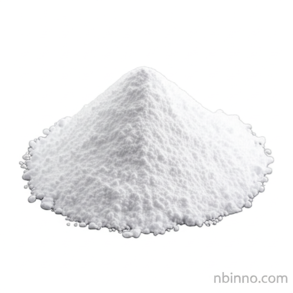 Calcium Zinc Compound Heat Stabilizer