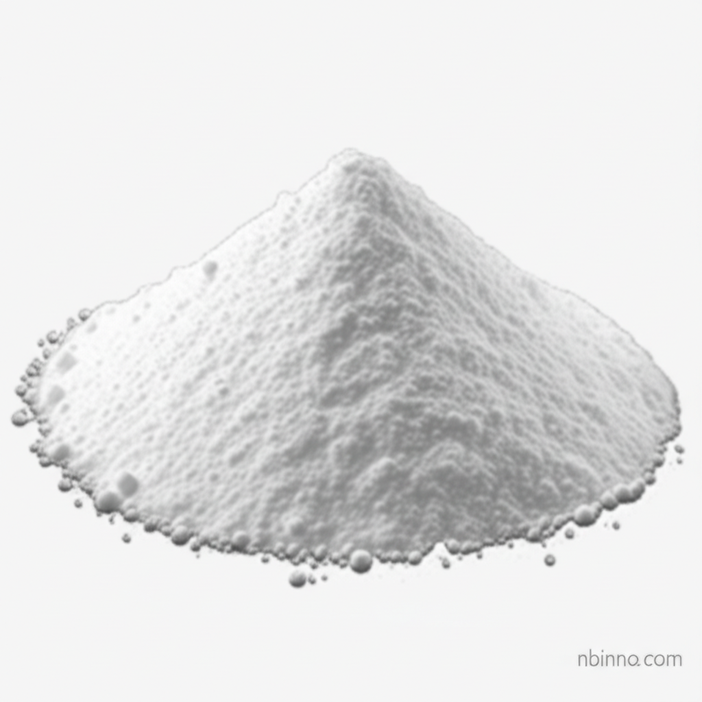 Hydroxypropyl Methylcellulose