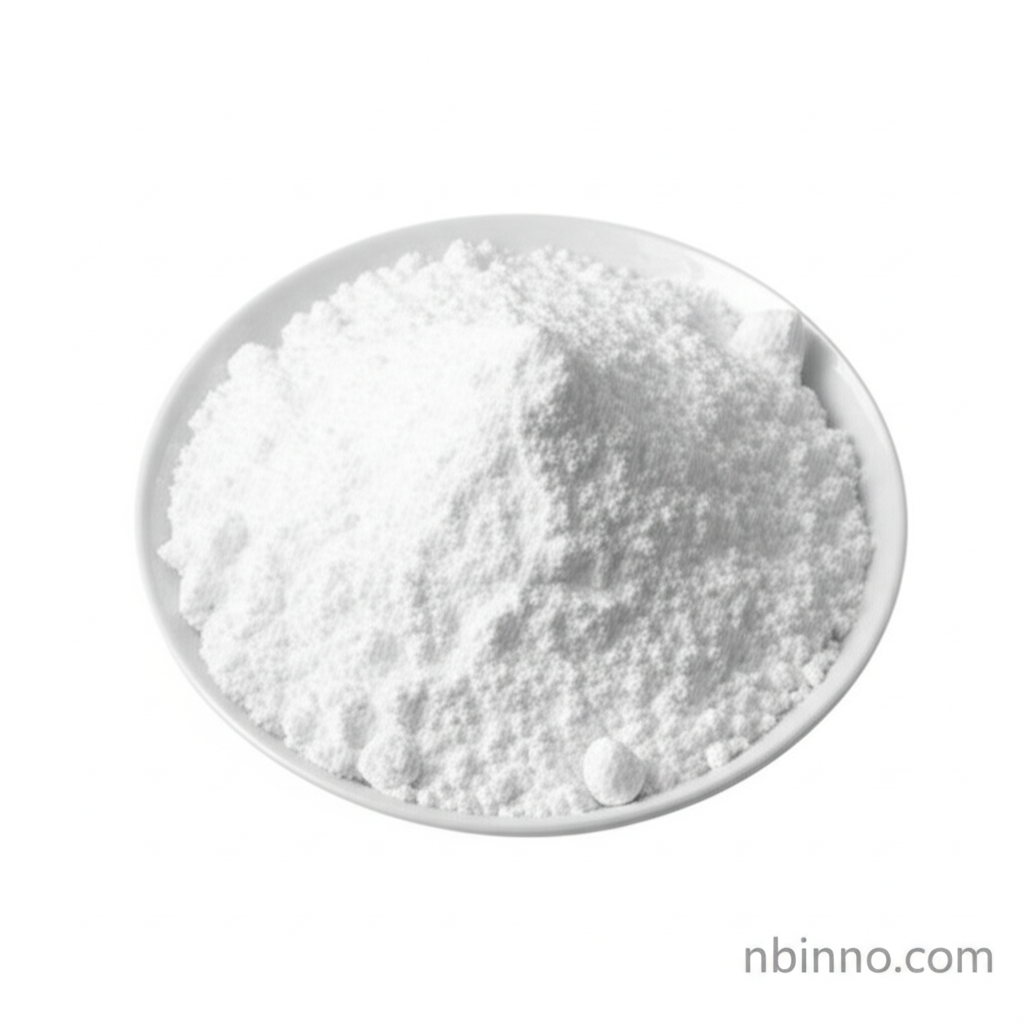 High Purity Zinc Oxide