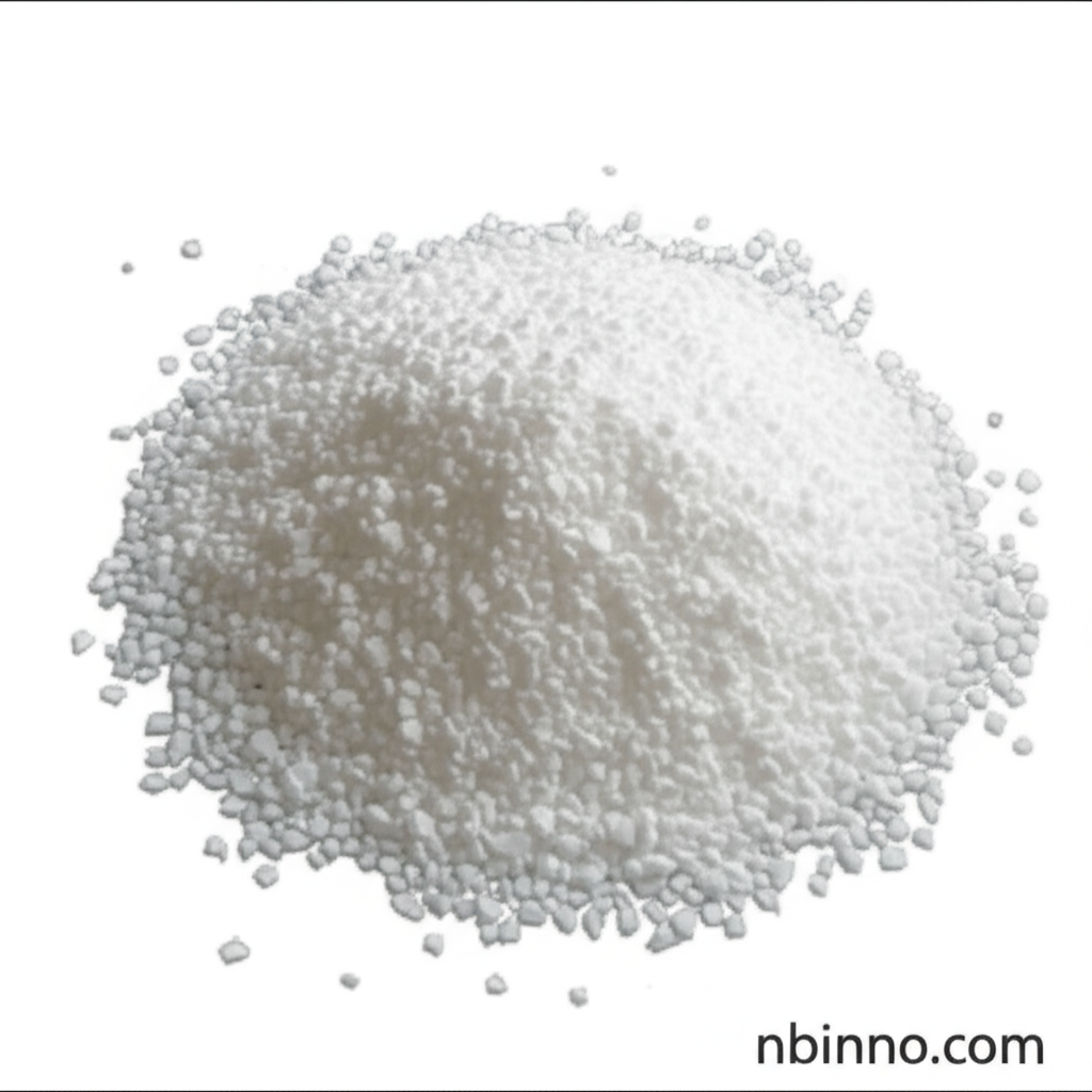 Aluminium Sulphate