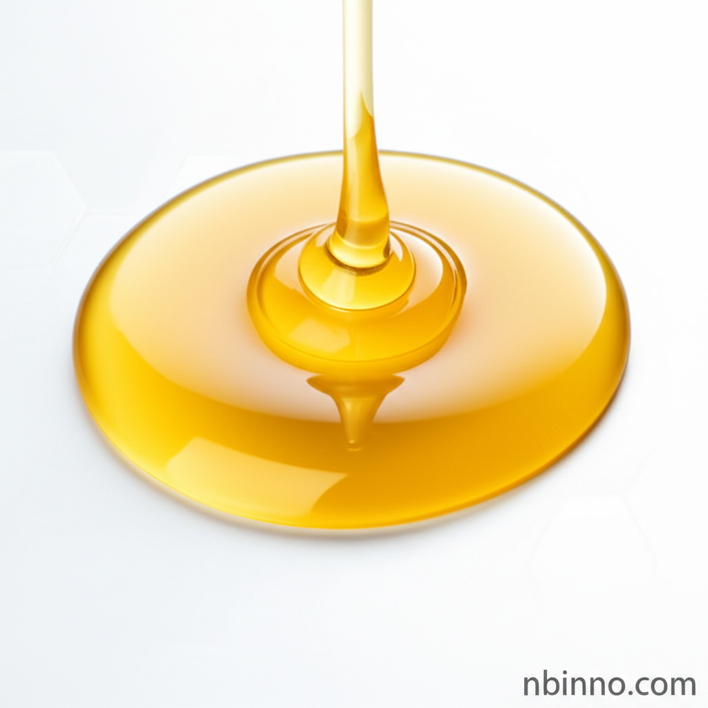 Polyether Fatty Acid Polymer Isolating Agent