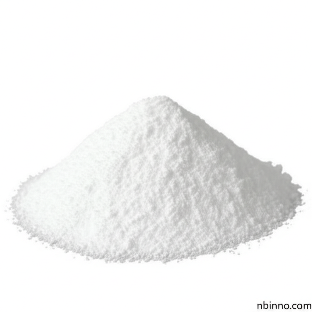 Sodium Dichloroisocyanurate