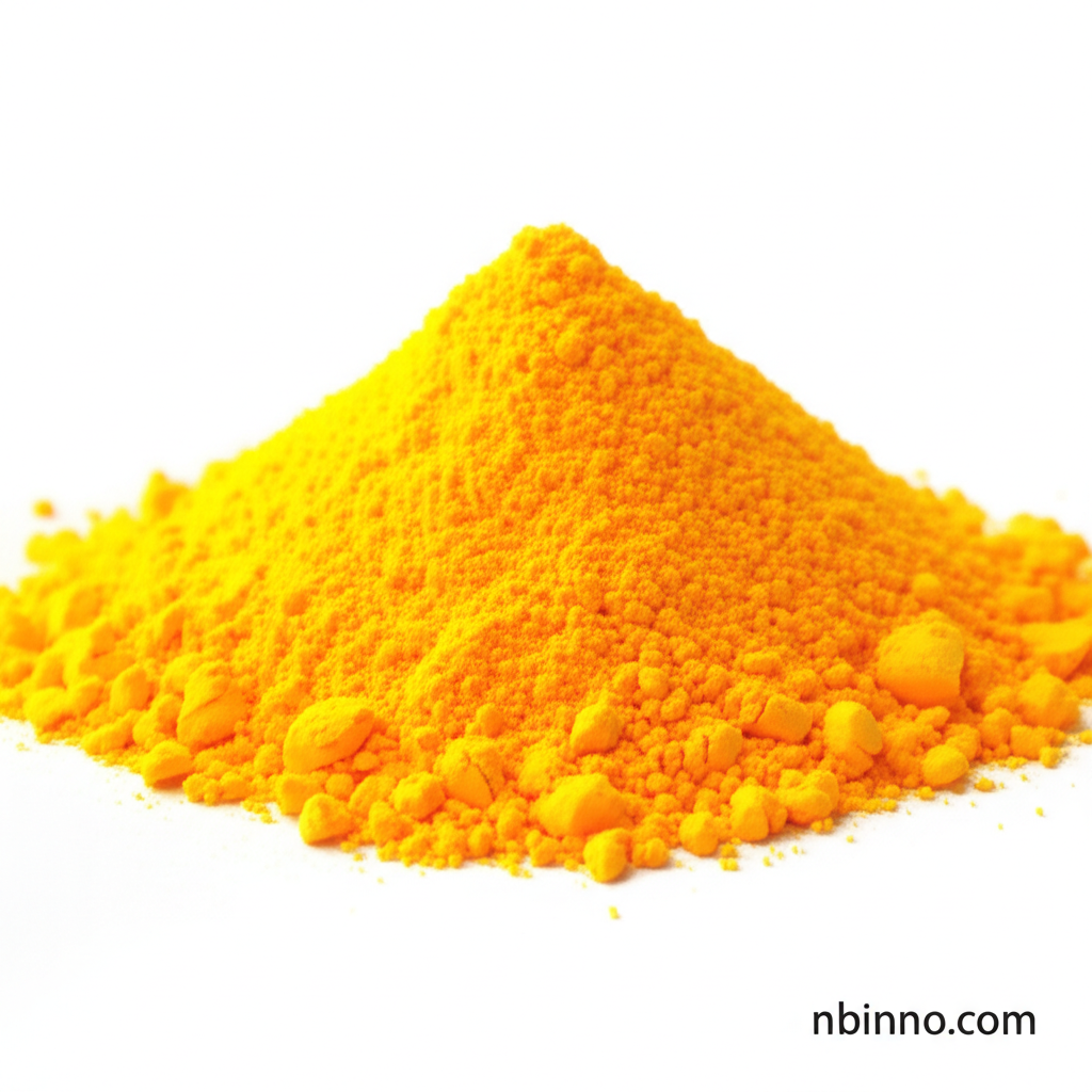 Azodicarbonamide