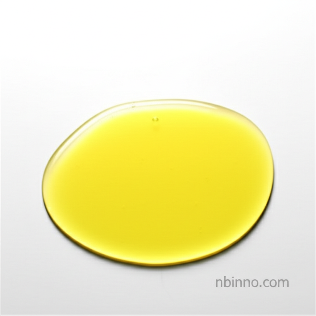 Polyether Mineral Oil Defoamer