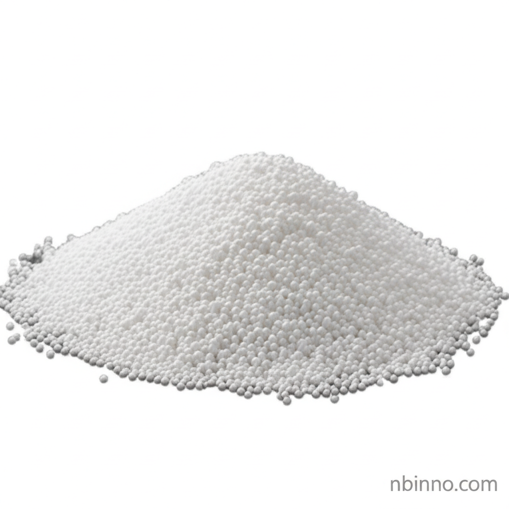 Hollow Glass Microspheres