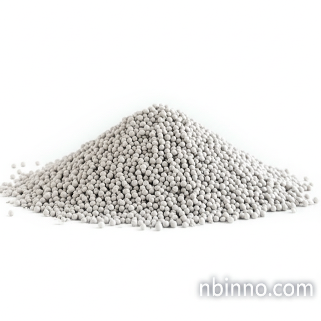 Ammonia-Free Denitrification Agent