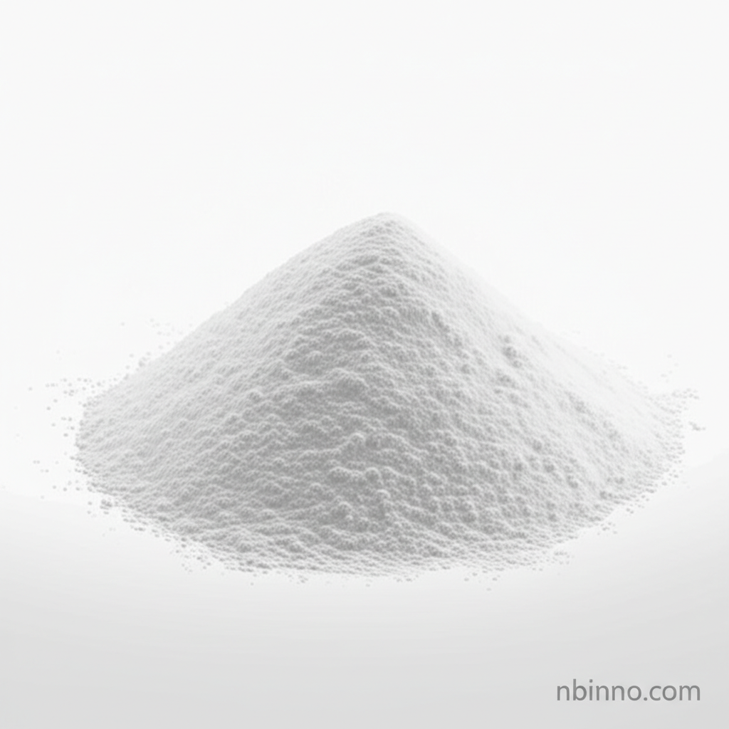 Sodium Tripolyphosphate