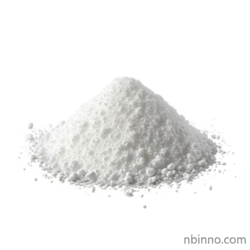 Succinic Acid