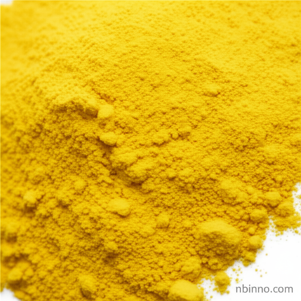 Denitrifying Bacteria Agent