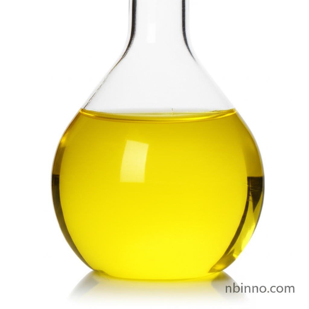 Nonylphenol Ethoxylate NP-4