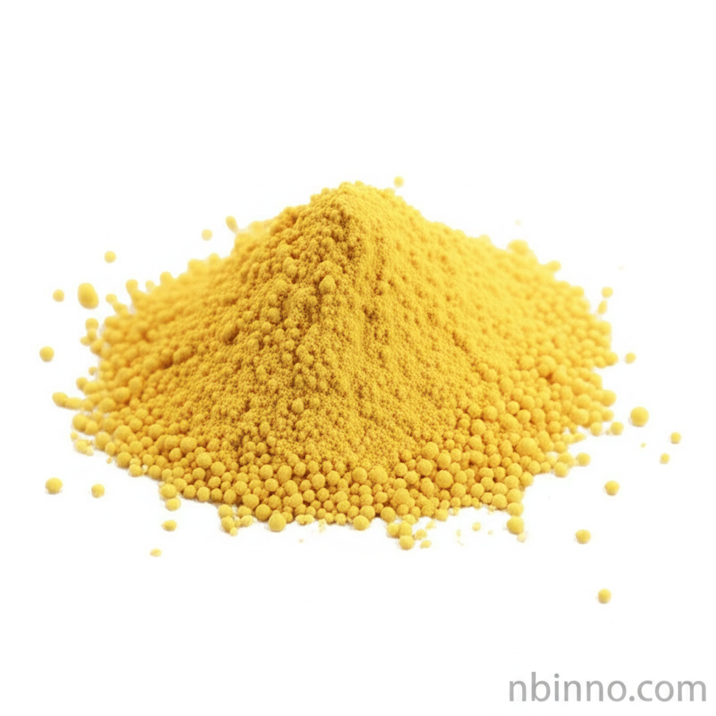 3A Molecular Sieve Desiccant