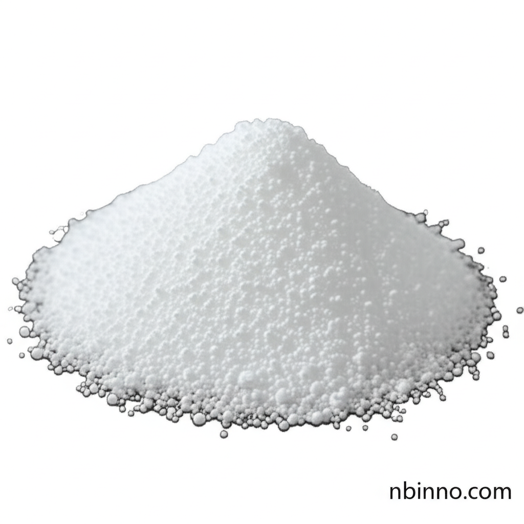 Trichloroisocyanuric Acid 90%