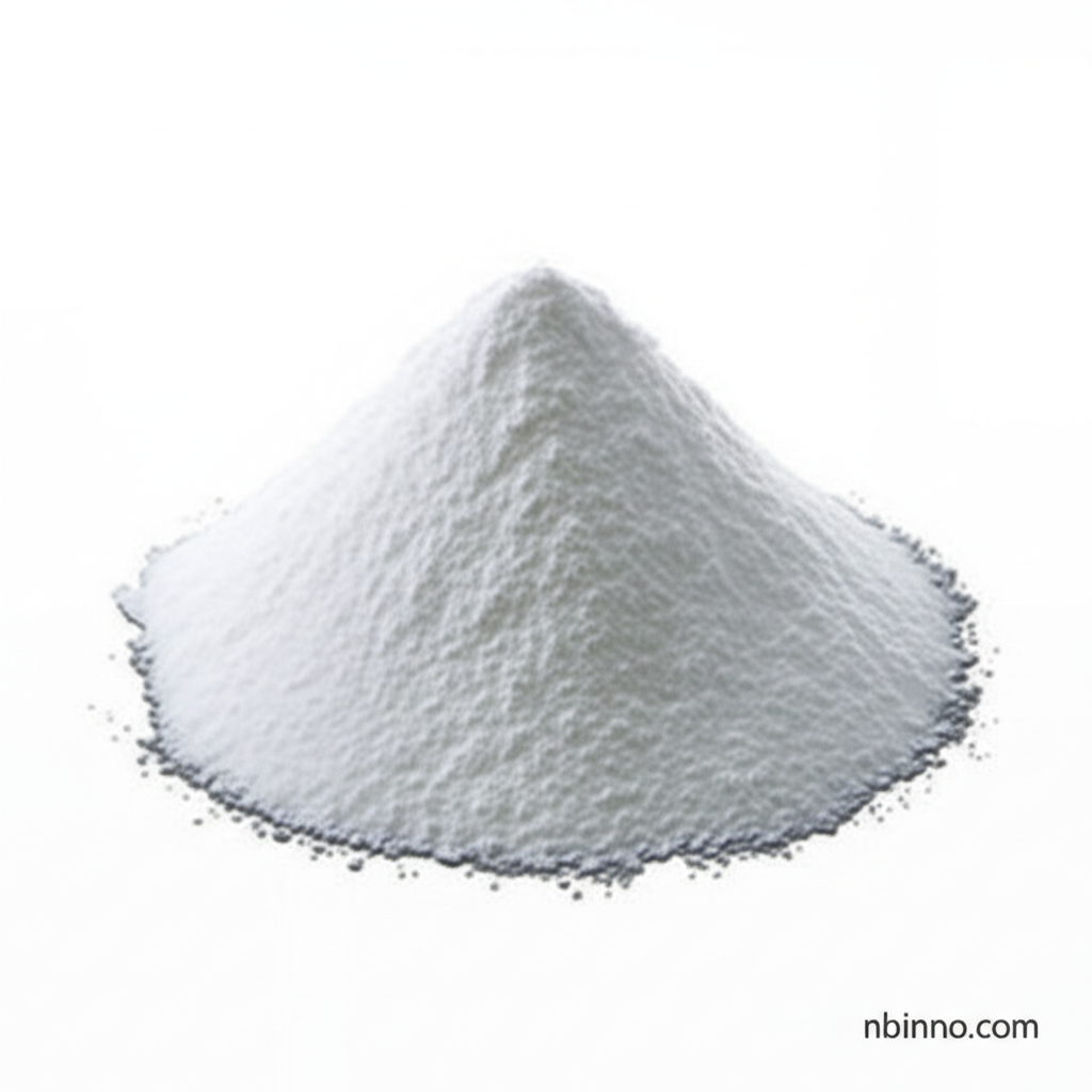 Hydroxypropyl Methyl Cellulose Ether