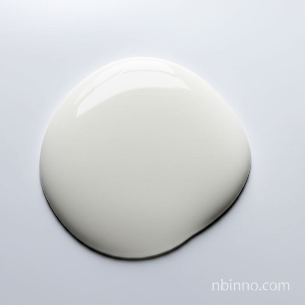 Fatty Alcohol Defoamer PD46