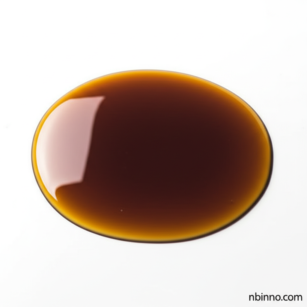 Sodium Petroleum Sulfonate