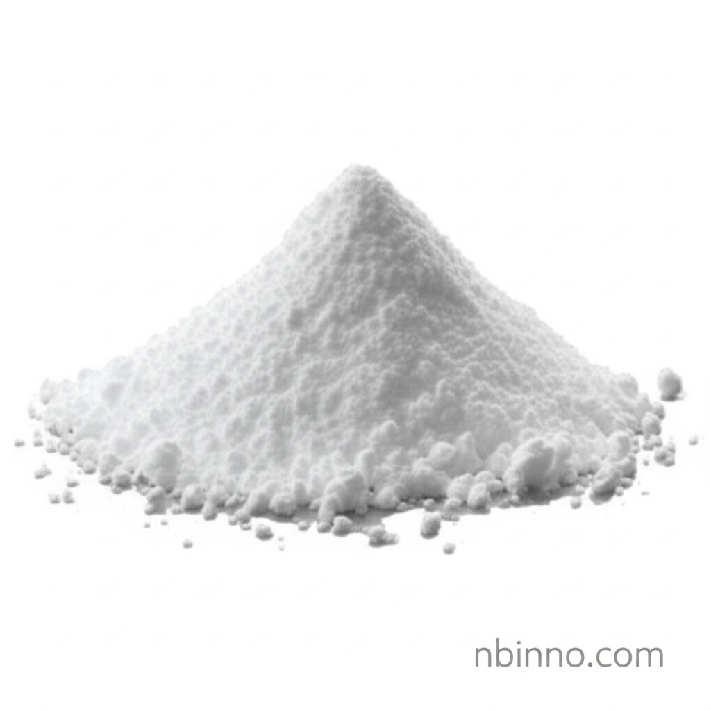 Zinc Stearate
