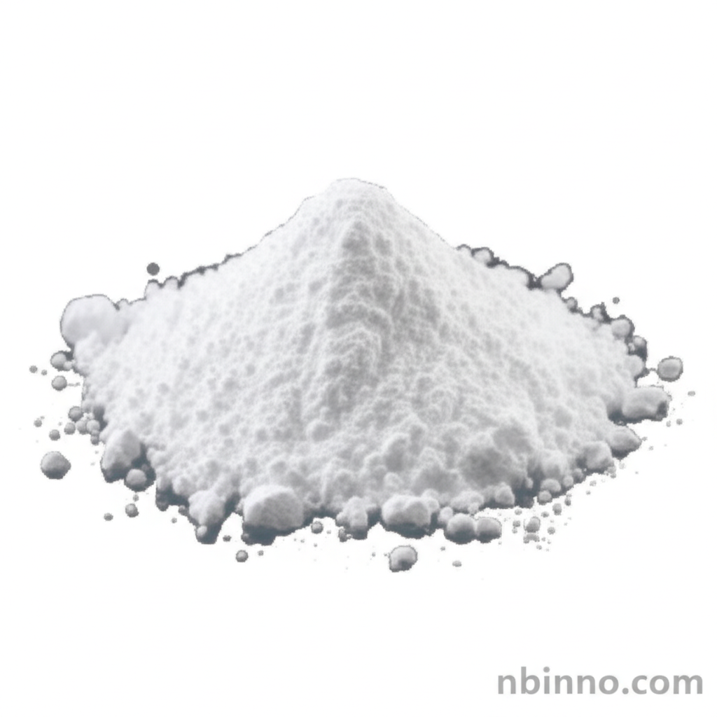 Zinc Stearate