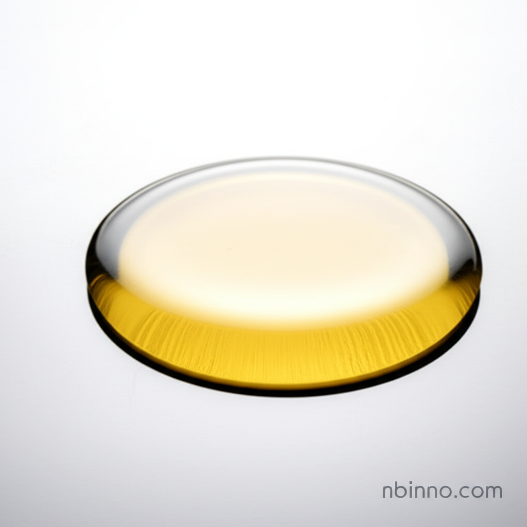 Dioctyl Phthalate
