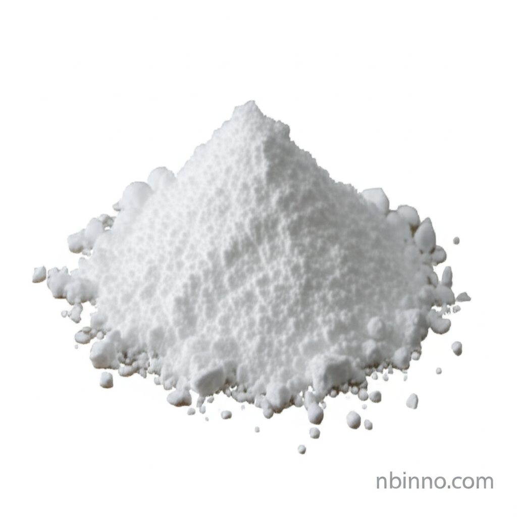 Calcium Zinc Stabilizer